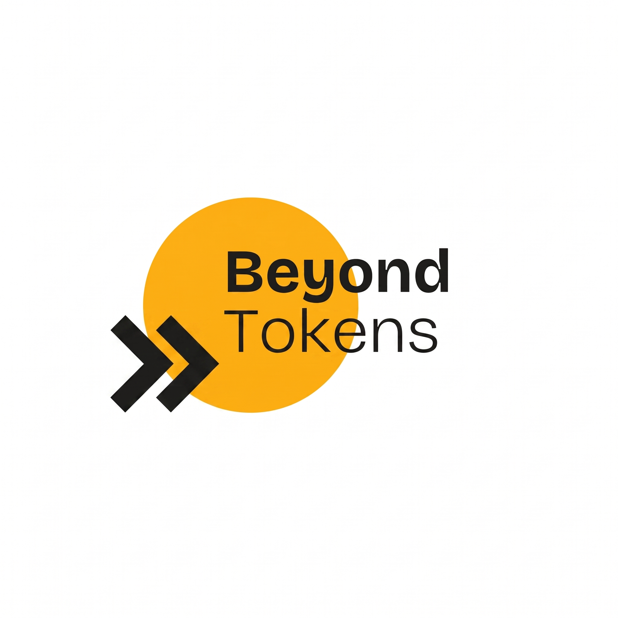 BeyondTokens Logo